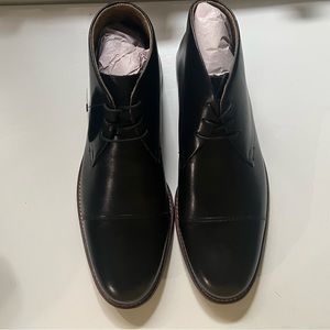 Stafford darrell boots